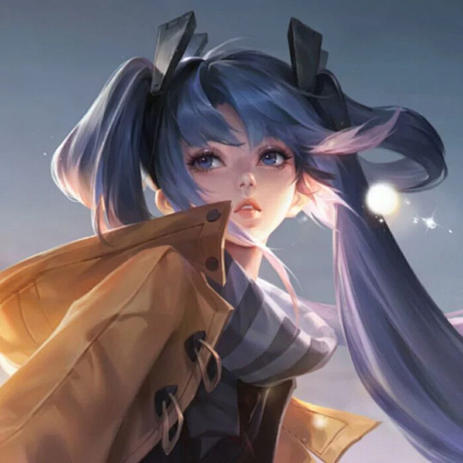 长龙
